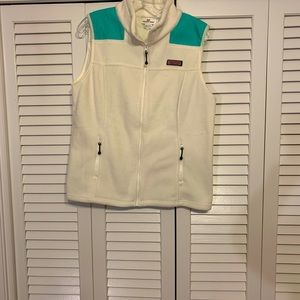 Vineyard Vines Vest